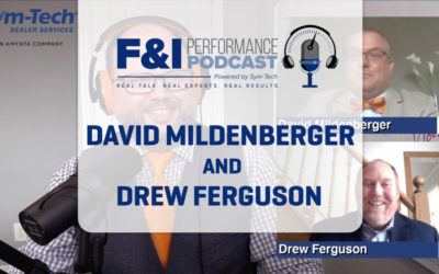 F&I – Episode 2 David Mildenberger & Drew F