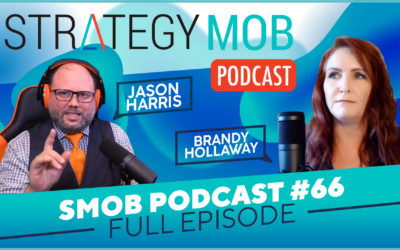 Episode 66 – Brandy Hollaway