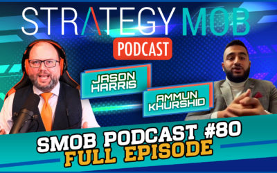 Episode 80 – Ammun Khurshid